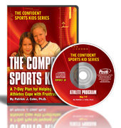 The Composed Sports Kid Audio & Workbook-image