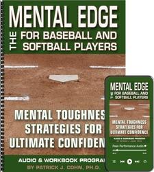 The Mental Edge For Ball Players-image
