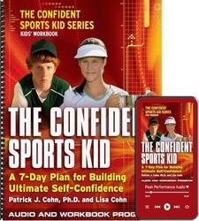Confidence for Young Athletes