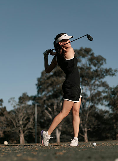 Golf Psychologist Near Me