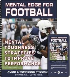 The Mental Edge for Football-image