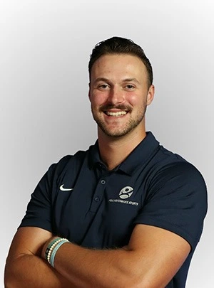 Mental Performance Coach