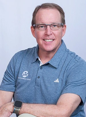 Find a Mental Performance Coach