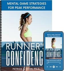 Runner's Confidence Audio Program-image
