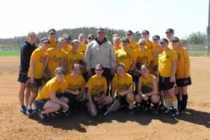 Sports Psychology for Teams