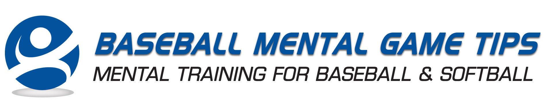 Baseball Mental Game Blog