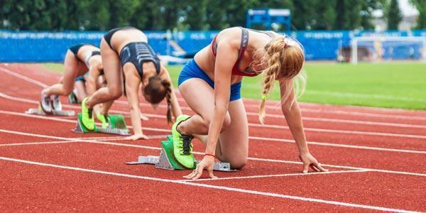 focusing | Sports Psychology Articles Athletic Focus