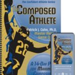 Composed Athlete