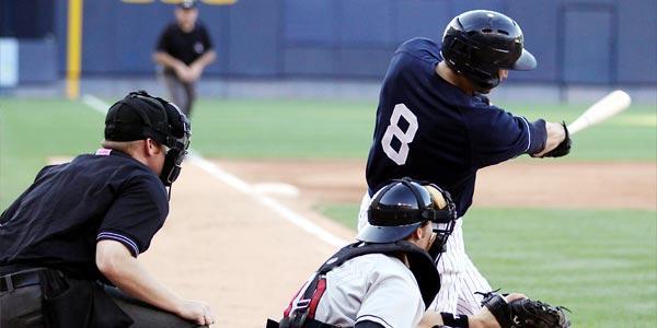 baseball-hitting | Sports Psychology Articles Baseball Mental Game