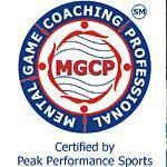 MGCP | Sports Psychology Articles MGCP Logo