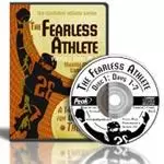 fearless-athlets | Sports Psychology Articles Fearless Athlete CD