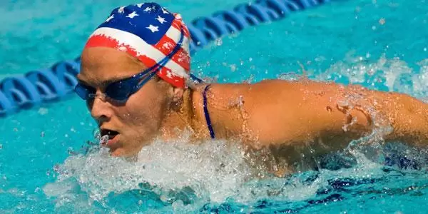swimming-secret-to-success | Sports Psychology Articles Mental Game Success in Sports