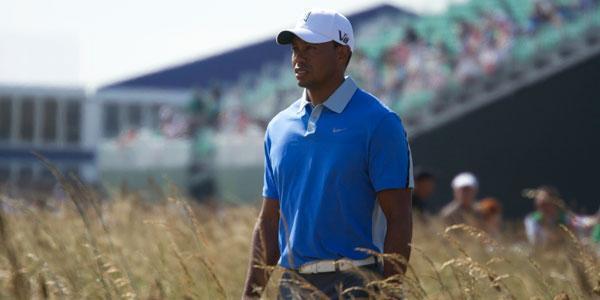 What Motivates Tiger Woods