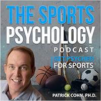 Sports Psychology Podcast