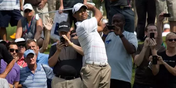 Bad Weather Doesn’t Derail US President’s Cup Team | Sports Psychology Articles Golf Psychology