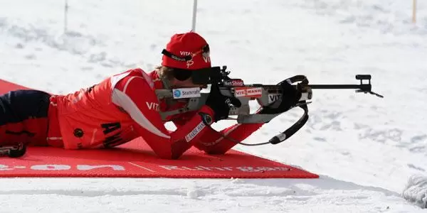 Bjoerndalen: The Mindset of an Olympian | Sports Psychology Articles Mindset for Olympians