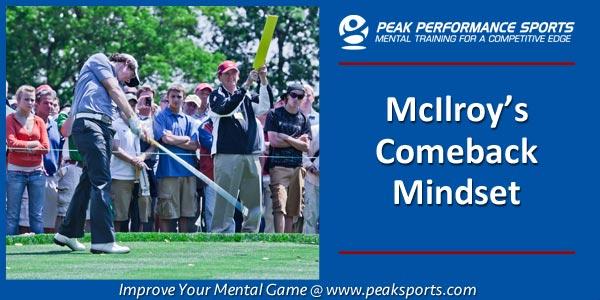 comeback-mindset | Sports Psychology Articles Comeback Mindset