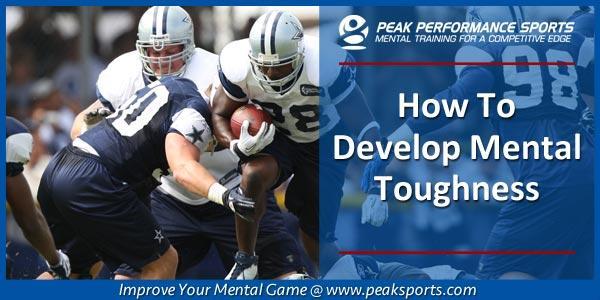 developing-mental-toughness | Sports Psychology Articles Mental Toughness