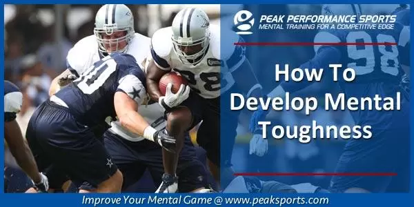 developing-mental-toughness | Sports Psychology Articles Mental Toughness