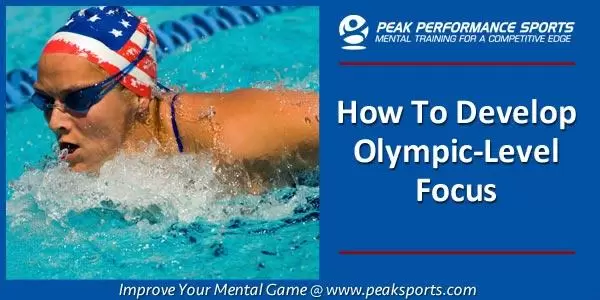 olympic-level-focus | Sports Psychology Articles Focus in Sports