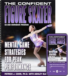 The Confident Figure Skater | Sports Psychology Articles The Confident Figure Skater