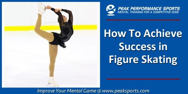 Figure Skating Mental Toughness