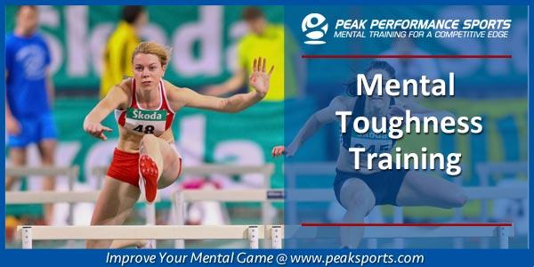 Mental-Toughness-Training | Sports Psychology Articles Mental Toughness Training
