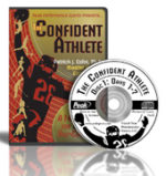 The Confident Athlete Audio & Workbook-image