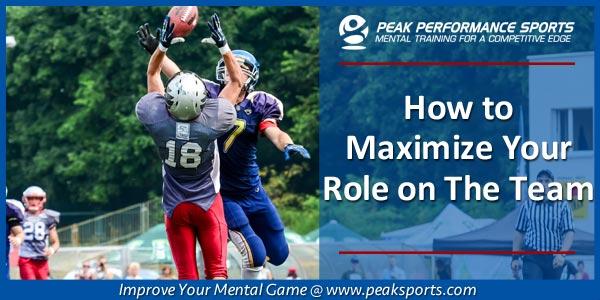 be-a-key-player | Sports Psychology Articles Be a Key Team Player
