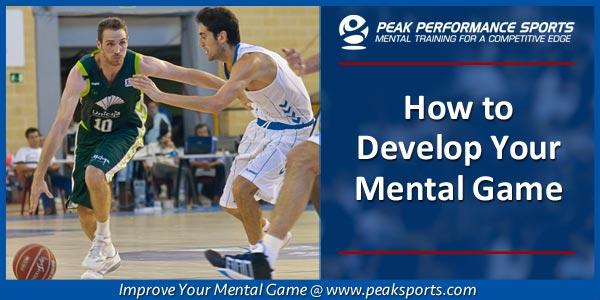 Mental Game Training