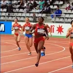 Dimensions For Athletes