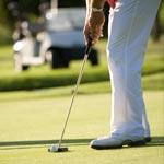 Perfectionism in Golf