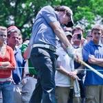 Trust in Your Golf Swing