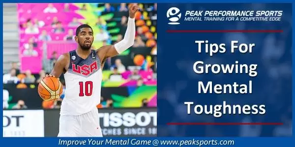 Improve Mental Toughness in Sports