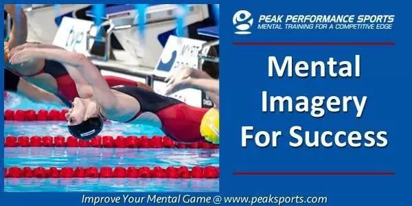 mental-imagery | Sports Psychology Articles Mental Imagery