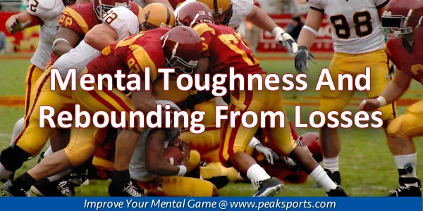 Mental Toughness