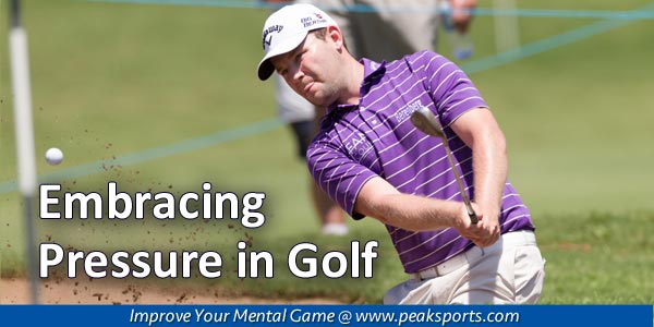 Golf Psychology