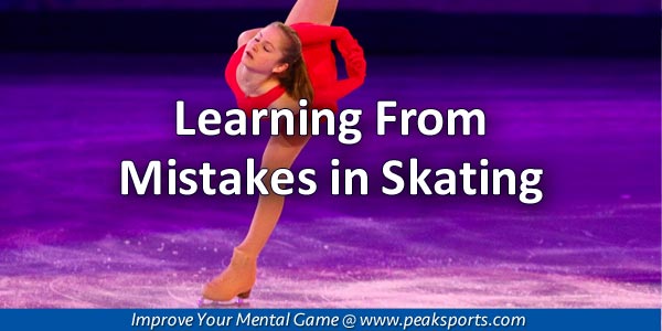 Skating Psychology