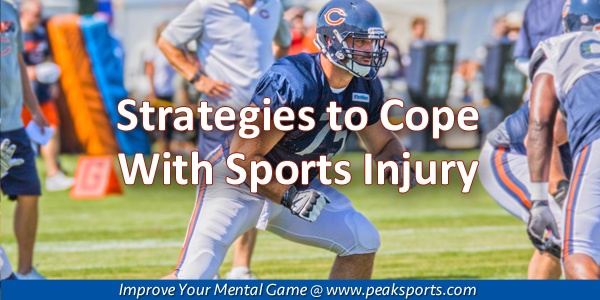 Coping With Injuries