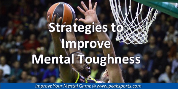 Mental Toughness