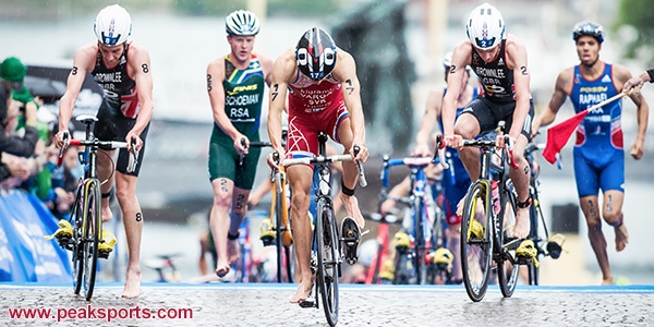 How to Improve Your Focus During Triathlons