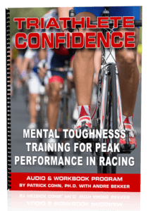 Triathlete Confidence | Sports Psychology Articles Triathlete Confidence