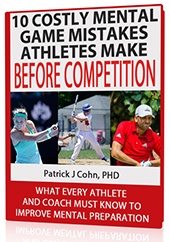 Mental Training for Athletes