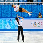 Mental Preparation in Figure Skating