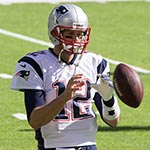 Mental toughness and Tom Brady