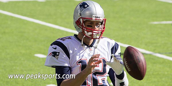 Mental Toughness Tom Brady