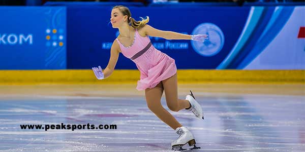 Figure Skating Improvement Plan to Avoid Frustration | Sports Psychology Articles Be your own best friend