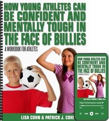 Mentally Toughness in The Face of Bullies-image