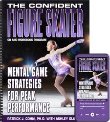 The Confident Figure Skater Audio Program-image