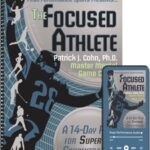 The Focused Athlete Audio and Workbook Program